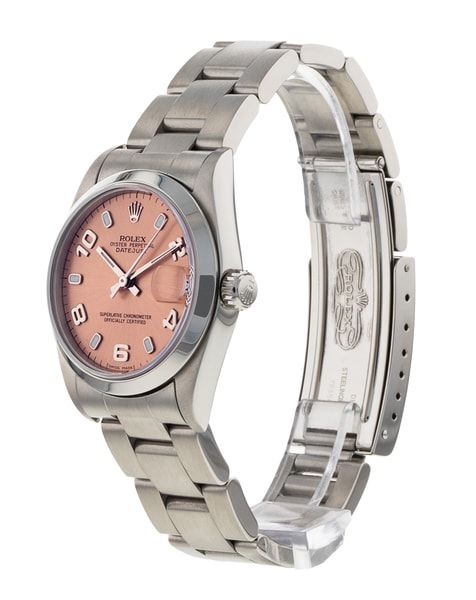 Rolex Mid-Size Datejust 78240